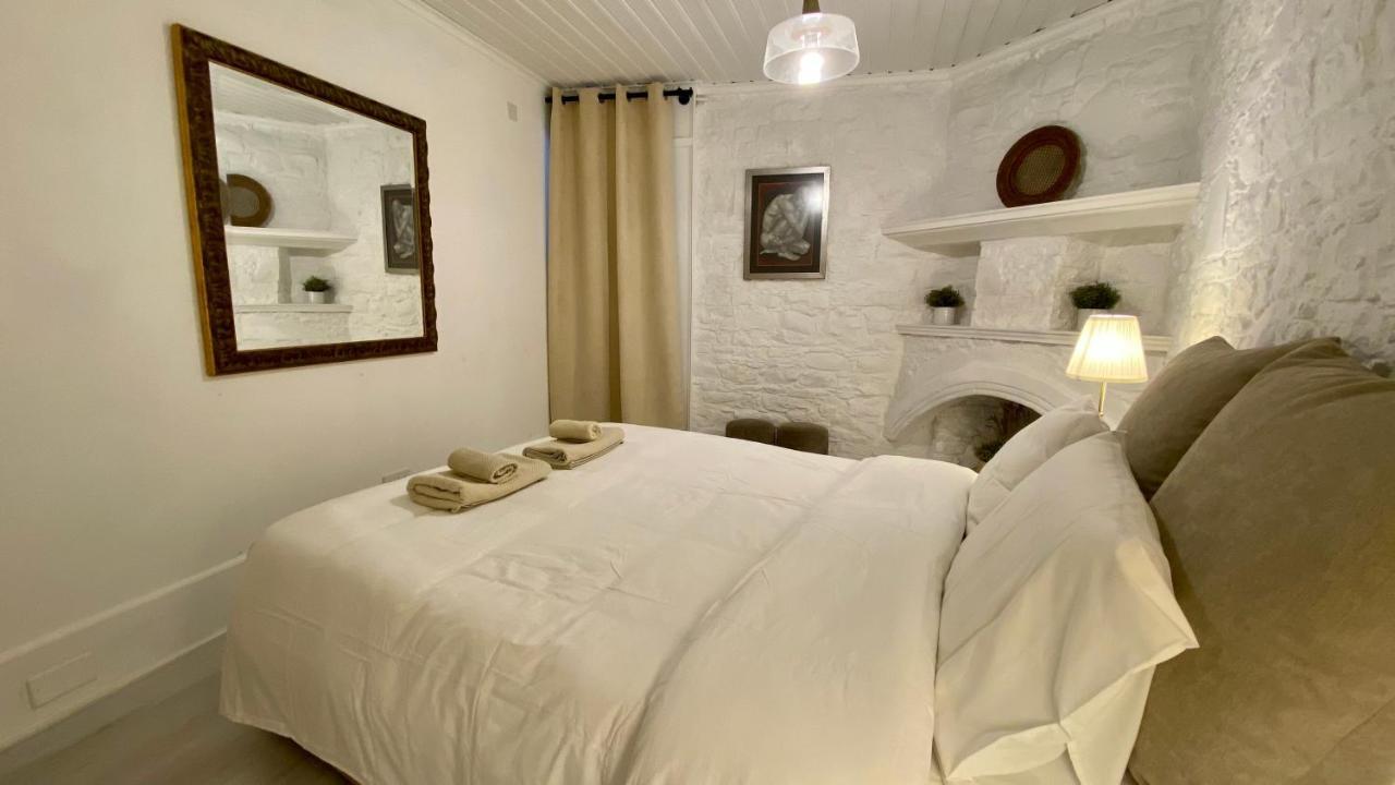 Вилла Leonys House By Trulycyprus Dhoros Экстерьер фото