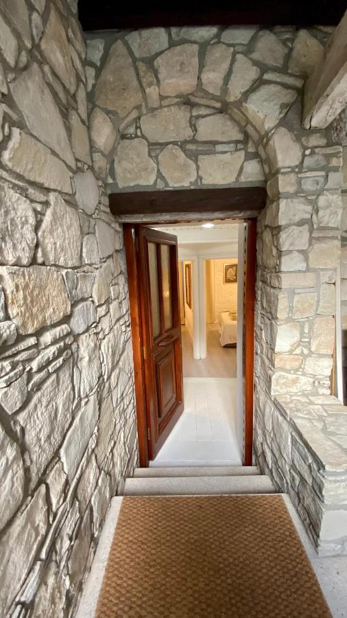 Вилла Leonys House By Trulycyprus Dhoros Экстерьер фото